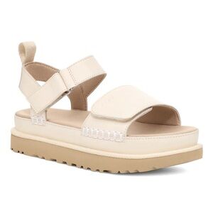 UGG Goldenstar sandals